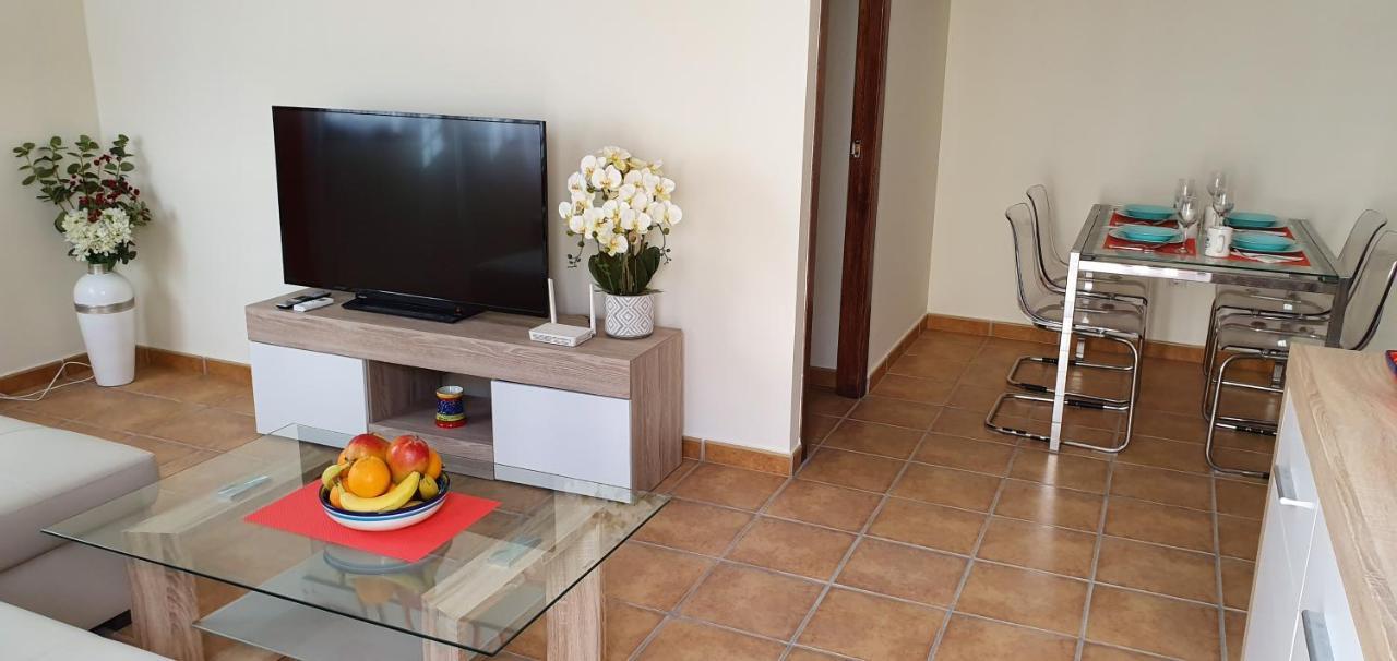 Appartement Espanatour Magdolina San Pedro del Pinatar