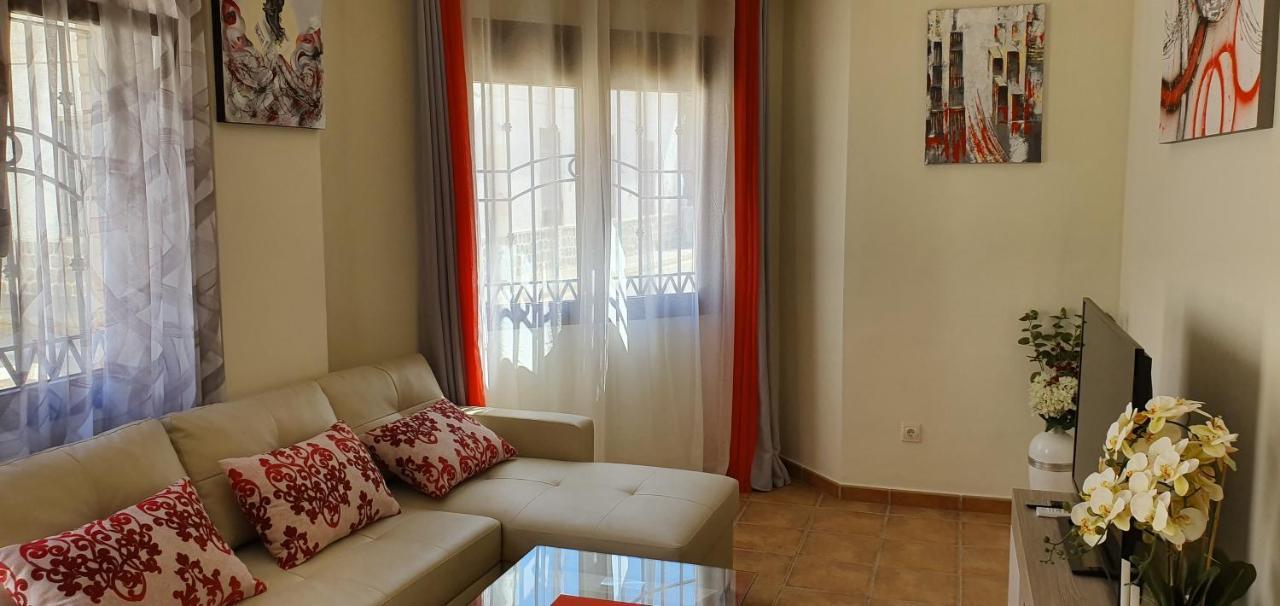 Appartement Espanatour Magdolina *