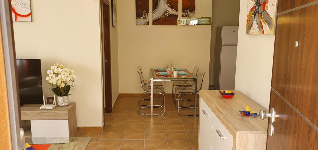 Appartement Espanatour Magdolina San Pedro del Pinatar