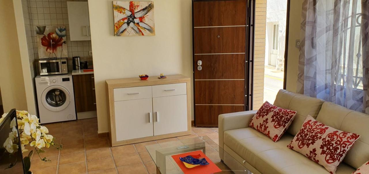 Espanatour Magdolina Appartement *