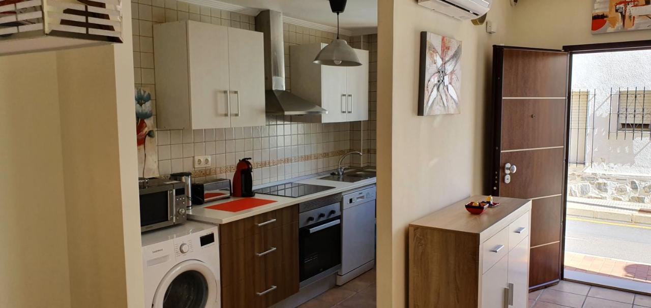 Espanatour Magdolina Appartement San Pedro del Pinatar