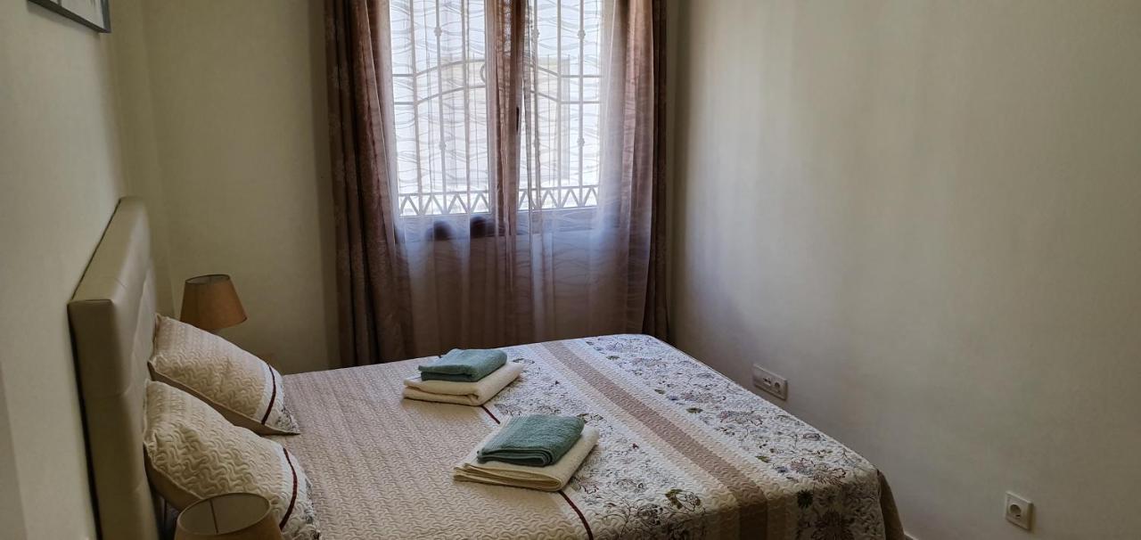 Espanatour Magdolina Apartament *