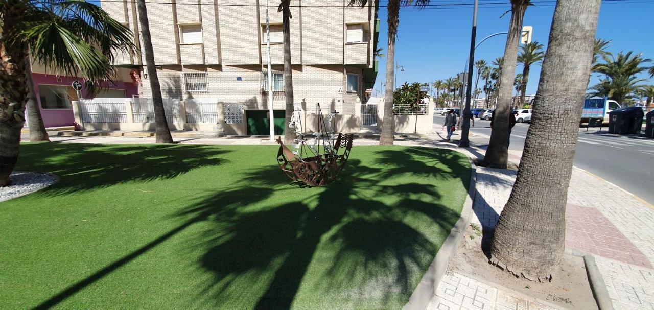 Espanatour Magdolina Apartament