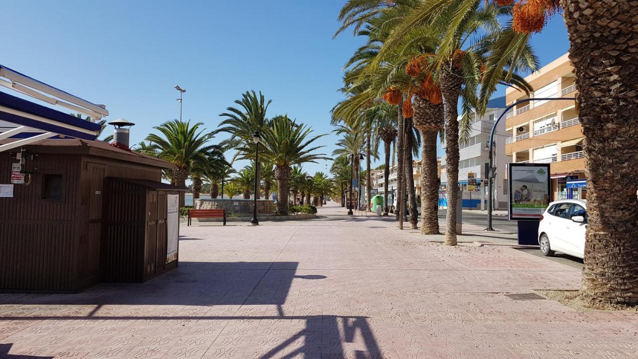 Espanatour Magdolina Apartament
