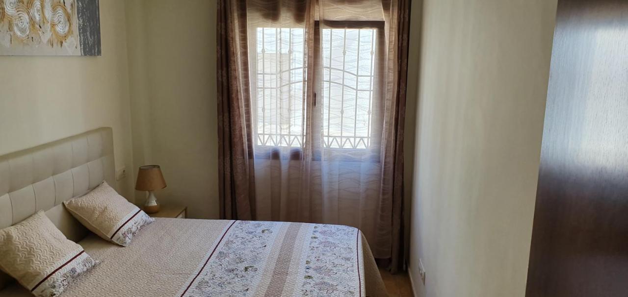 Espanatour Magdolina Apartament San Pedro del Pinatar