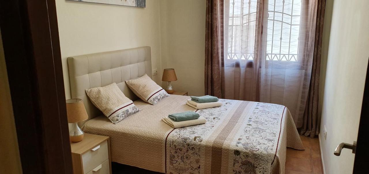 Espanatour Magdolina Apartament *