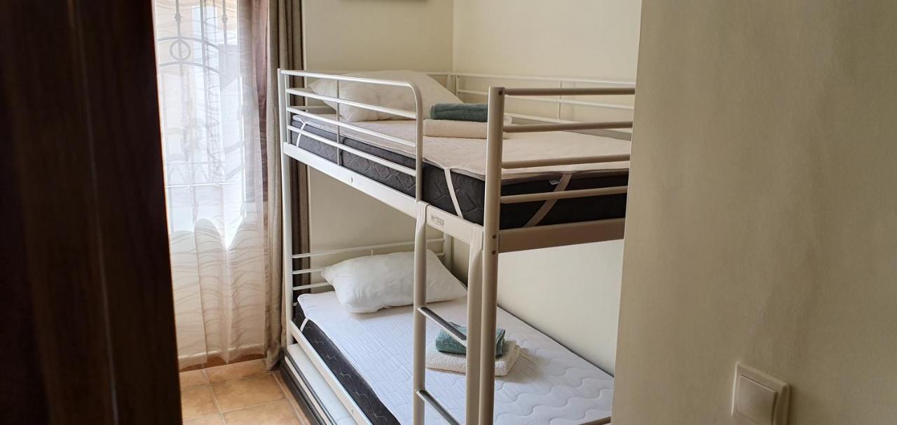 Espanatour Magdolina Apartament *